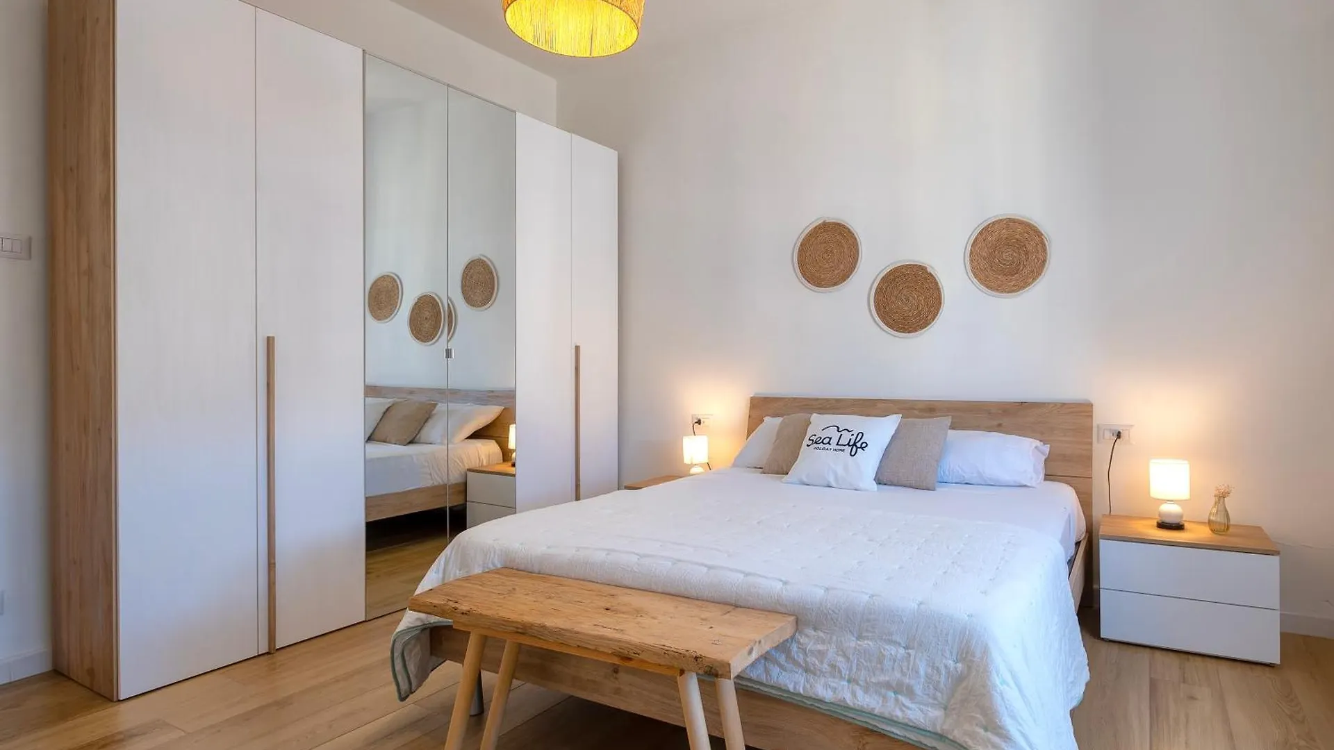 Sea Life Holiday Home Alghero Italien