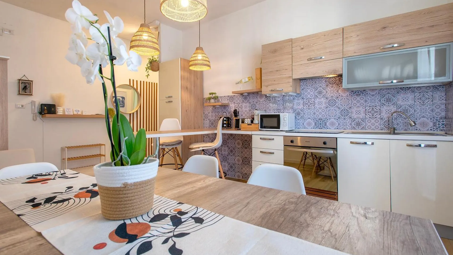 Lägenhet Sea Life Holiday Home Alghero