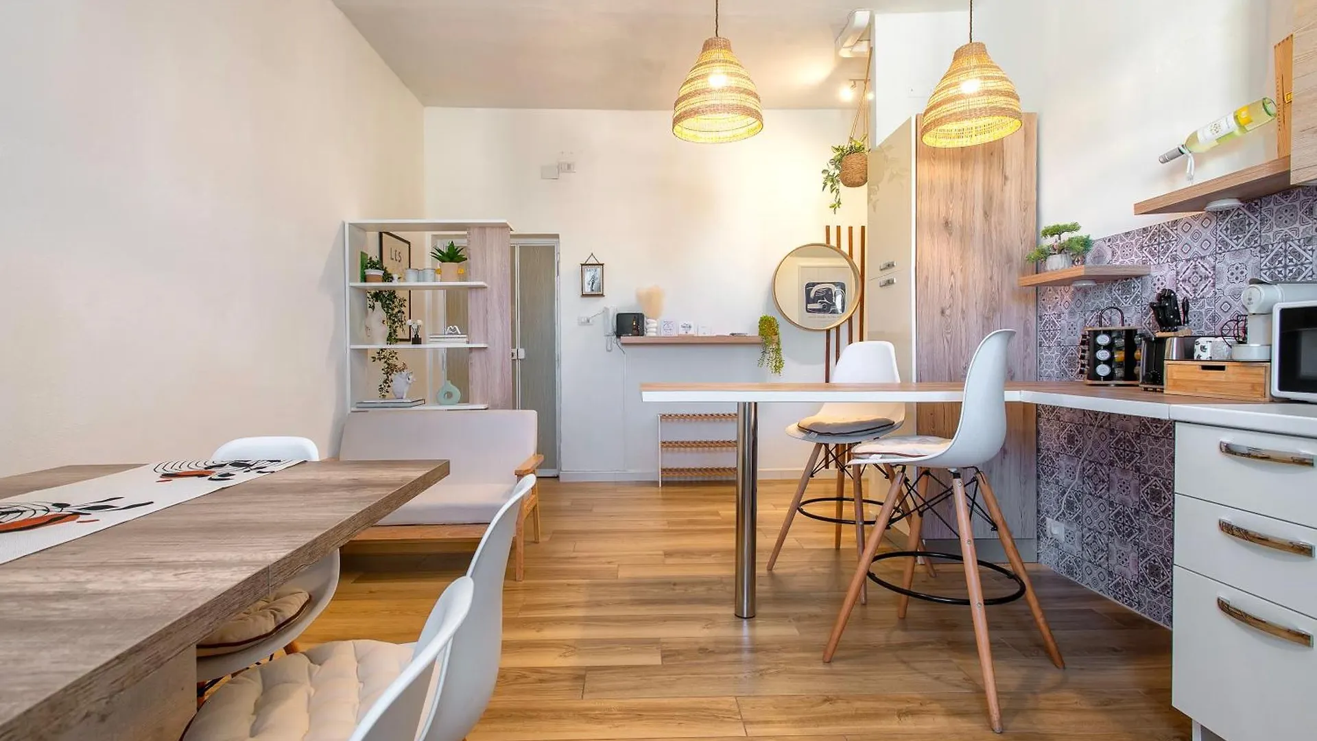 Sea Life Holiday Home Alghero