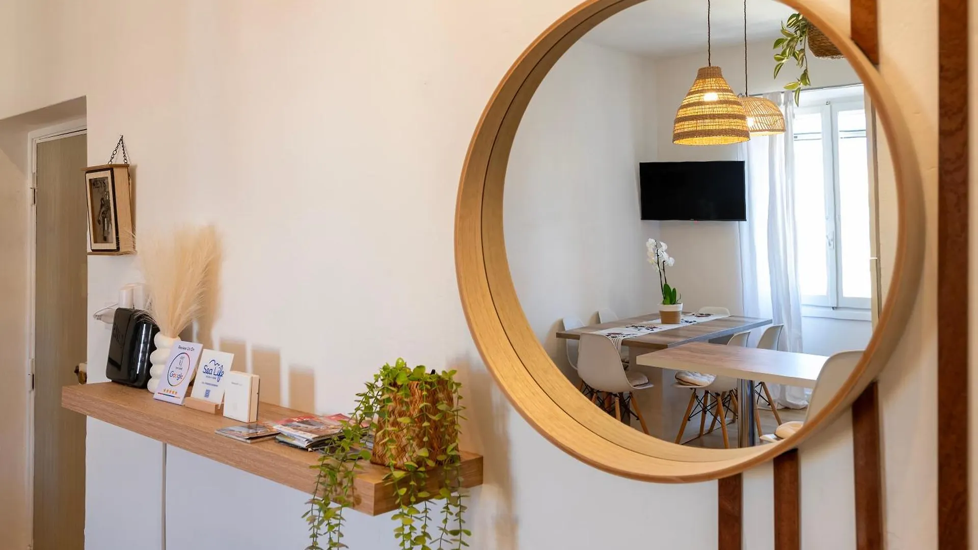 Sea Life Holiday Home Αλγκέρο 0*,  Ιταλία