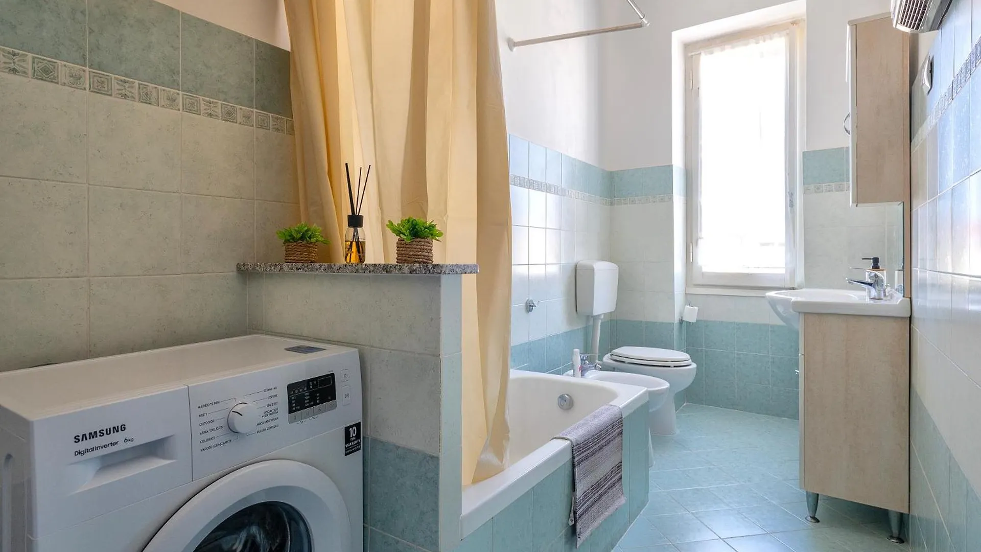 Sea Life Holiday Home Αλγκέρο Ιταλία