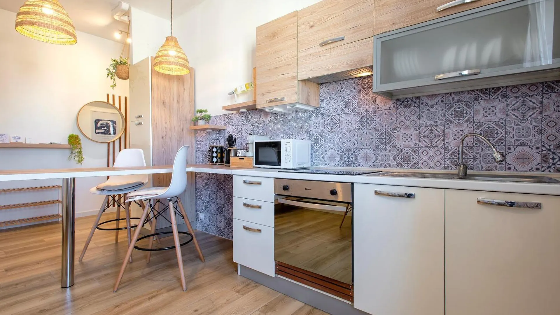 Διαμέρισμα Sea Life Holiday Home Αλγκέρο