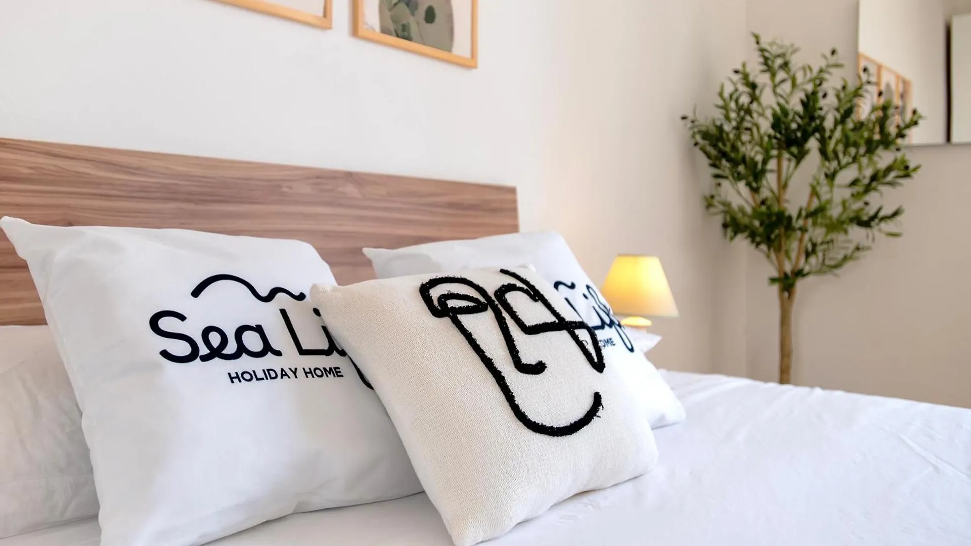 Sea Life Holiday Home Αλγκέρο 0*,