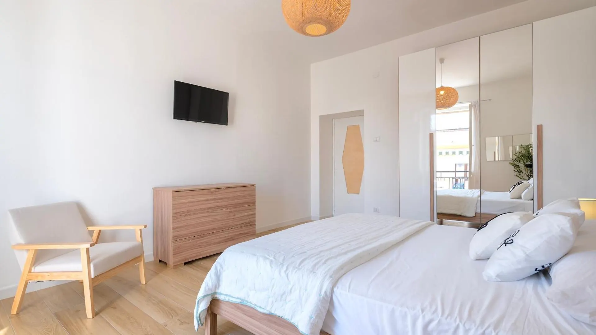 Sea Life Holiday Home Αλγκέρο Ιταλία