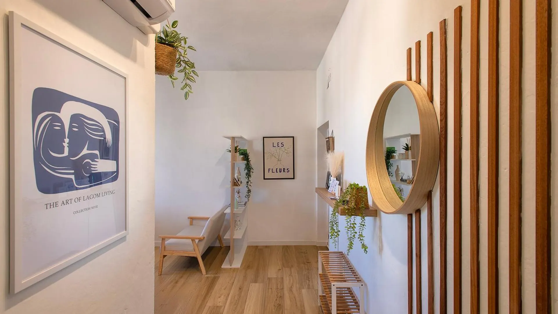 Διαμέρισμα Sea Life Holiday Home Αλγκέρο Ιταλία