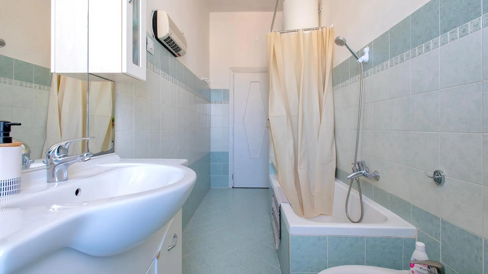 Sea Life Holiday Home Αλγκέρο